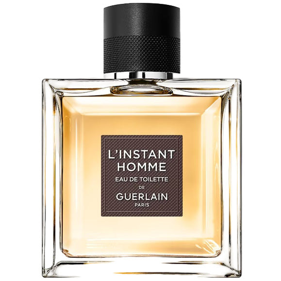 Guerlain L'instant Pour Homme Eau De Toilette fragrance product image