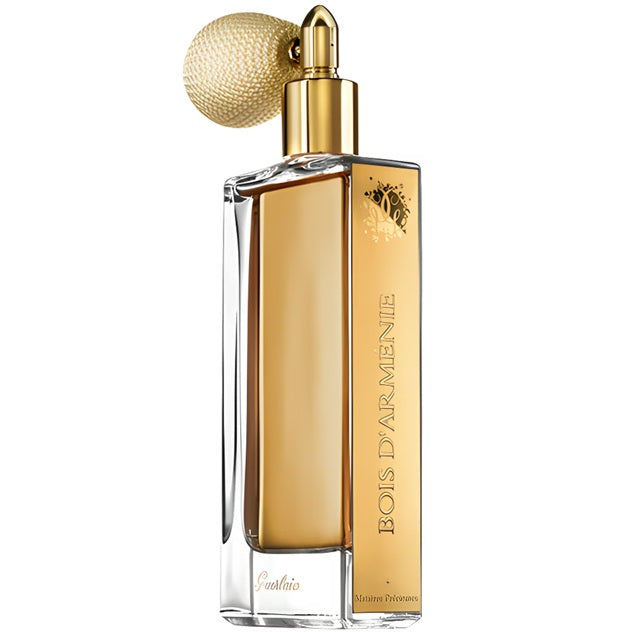 Guerlain Bois d'Armenie Eau De Parfum fragrance product image