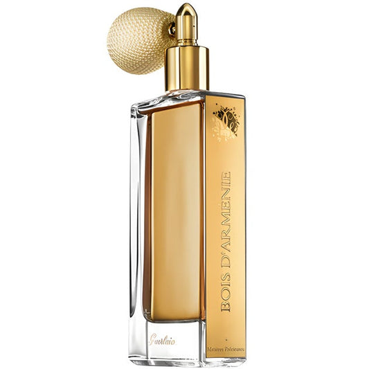 Guerlain Bois d'Armenie Eau De Parfum fragrance product image