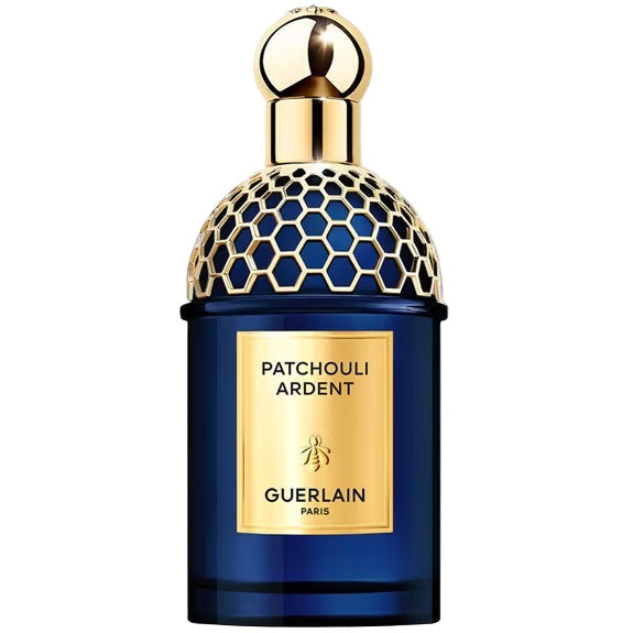 Guerlain Patchouli Ardent Eau De Parfum fragrance product image