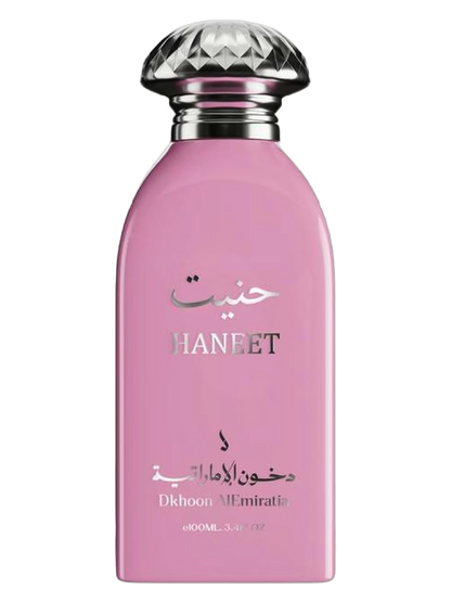 Dkhoon Alemiratia Haneet Eau De Parfum fragrance product image