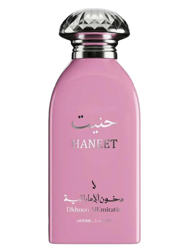 Dkhoon Alemiratia Haneet Eau De Parfum fragrance product image