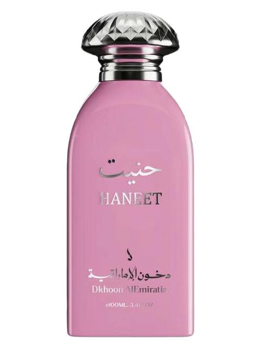 Dkhoon Alemiratia Haneet Eau De Parfum fragrance product image