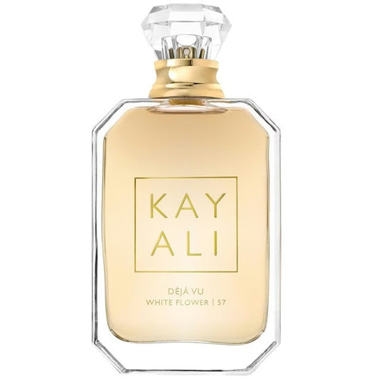 Huda Beauty - Kayali Déjà Vu White Flower 57 Eau De Parfum fragrance product image