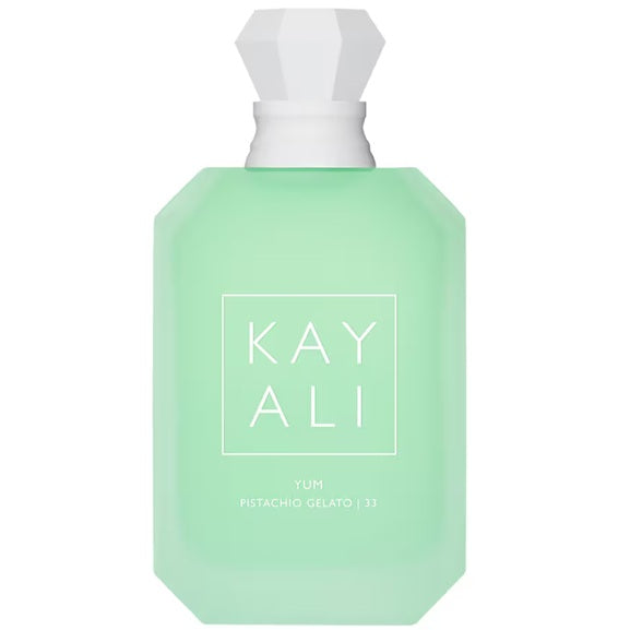 Huda Beauty - Kayali Yum Pistachio Gelato 33 Eau De Parfum Intense fragrance product image