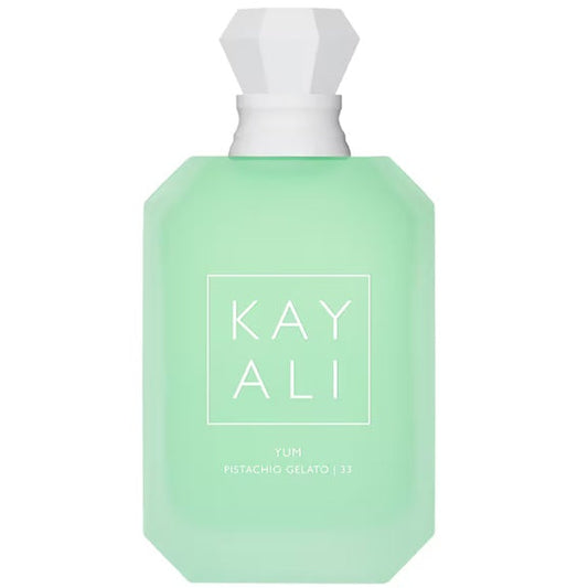 Huda Beauty - Kayali Yum Pistachio Gelato 33 Eau De Parfum Intense fragrance product image