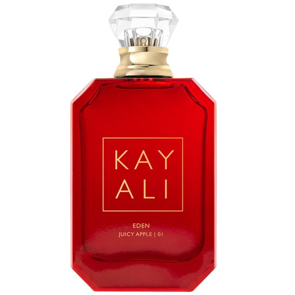 Huda Beauty - Kayali Eden Juicy Apple 01 Eau De Parfum fragrance product image