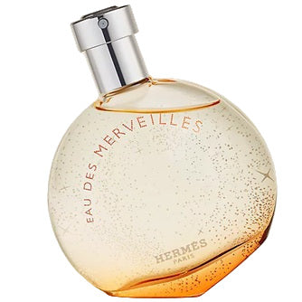 Hermès Eau des Merveilles Eau de Toilette fragrance product image