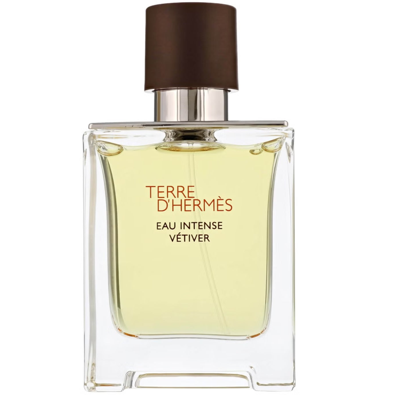 Hermes Terre D'Hermes Eau Intense Vetiver Eau De Parfum fragrance product image