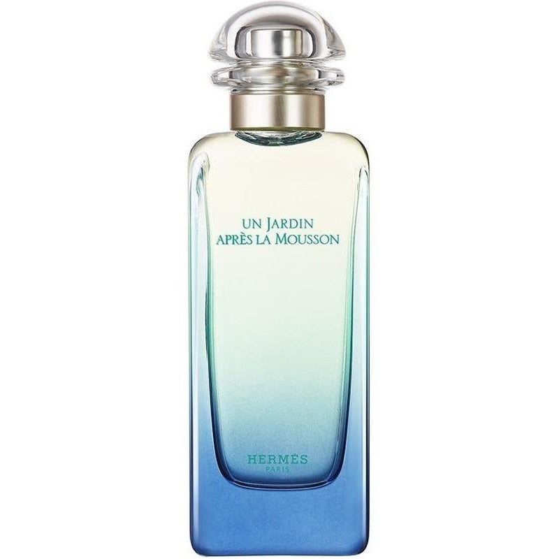Hermès Un Jardin Apres La Mousson Eau De Toilette fragrance product image