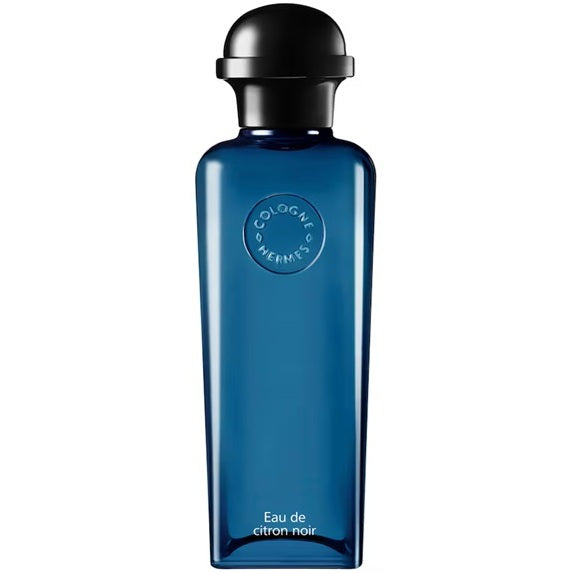 Hermès Eau De Citron Noir Eau De Cologne fragrance product image