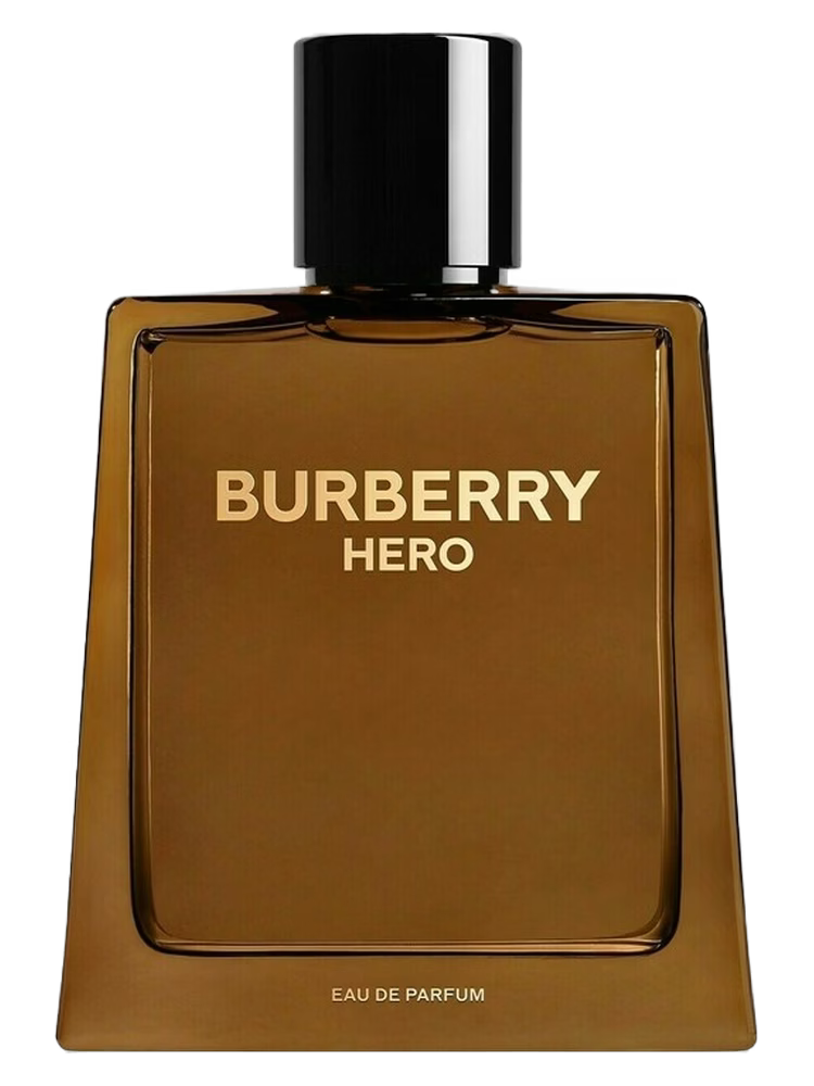 Burberry Hero Parfum fragrance product image