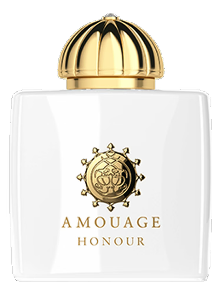 Amouage Honour Woman Eau De Parfum fragrance product image