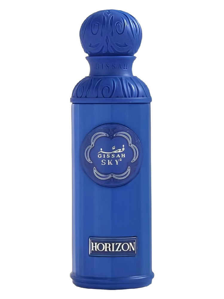 Gissah Sky Horizon Eau De Parfum fragrance product image
