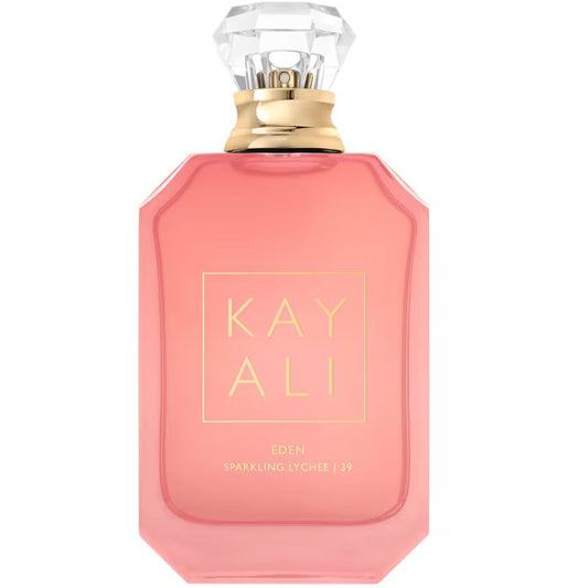 Huda Beauty - Kayali Eden Sparkling Lychee 39 Eau De Parfum fragrance product image