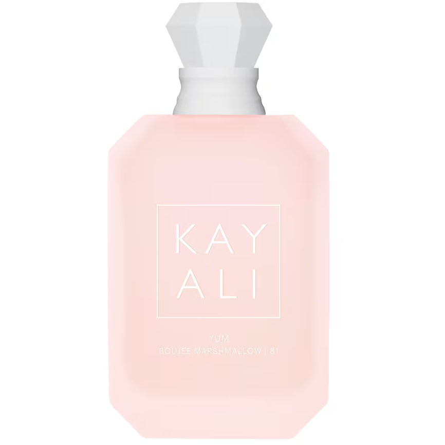 Huda Beauty - Kayali Yum Boujee Marshmallow 81 Eau De Parfum Intense fragrance product image