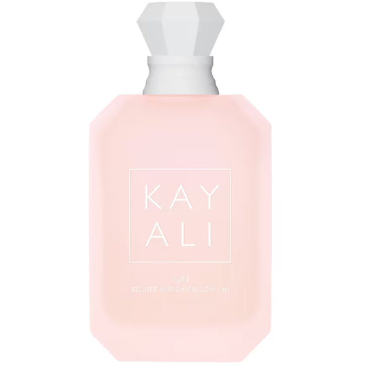 Huda Beauty - Kayali Yum Boujee Marshmallow 81 Eau De Parfum Intense fragrance product image