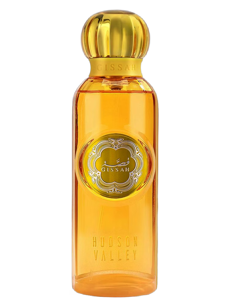 Gissah Hudson Valley Eau De Parfum fragrance product image