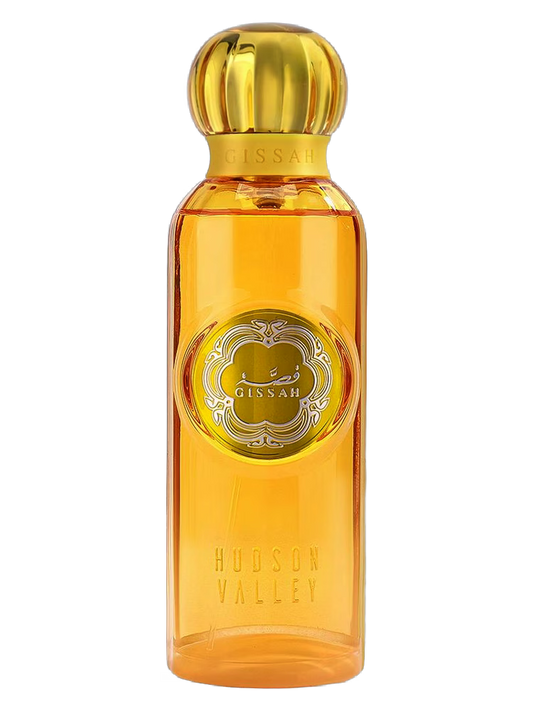 Gissah Hudson Valley Eau De Parfum fragrance product image
