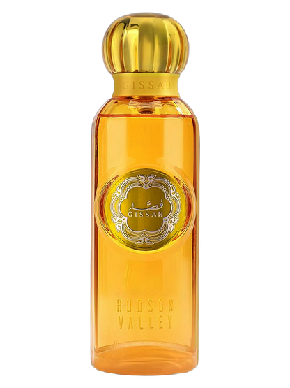 Gissah Hudson Valley Eau De Parfum fragrance product image