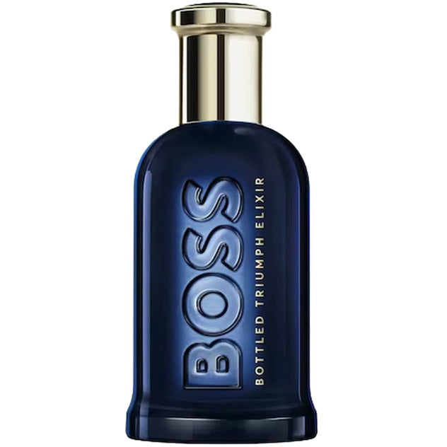 Hugo Boss Bottled Triumph Elixir Parfum Intense fragrance product image