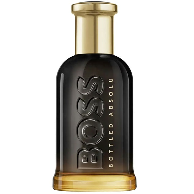 Hugo Boss Bottled Absolu Parfum Intense fragrance product image