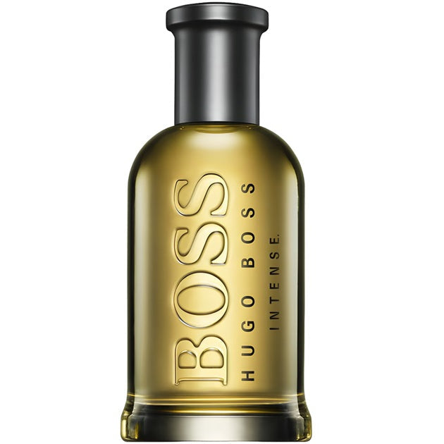 Hugo Boss Bottled Intense Eau De Parfum fragrance product image