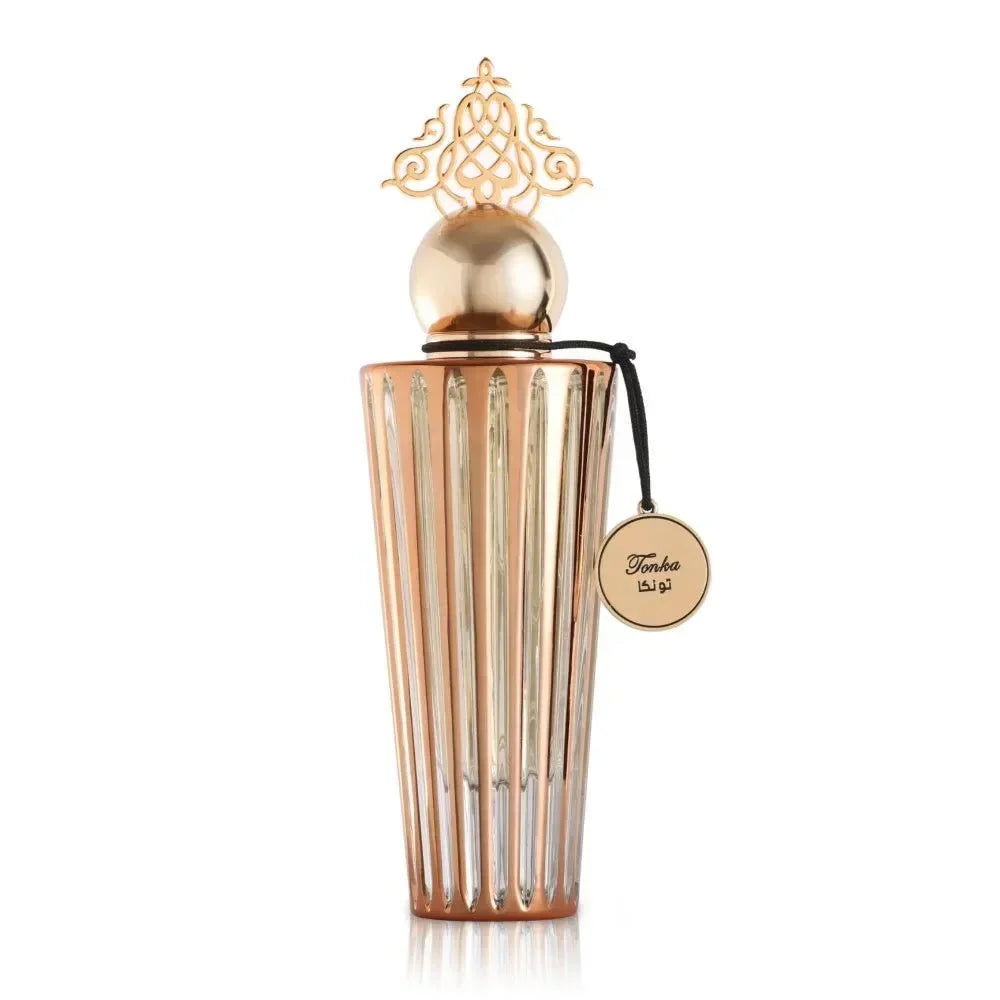 IBRAQ Tonka Eau De Parfum fragrance product image