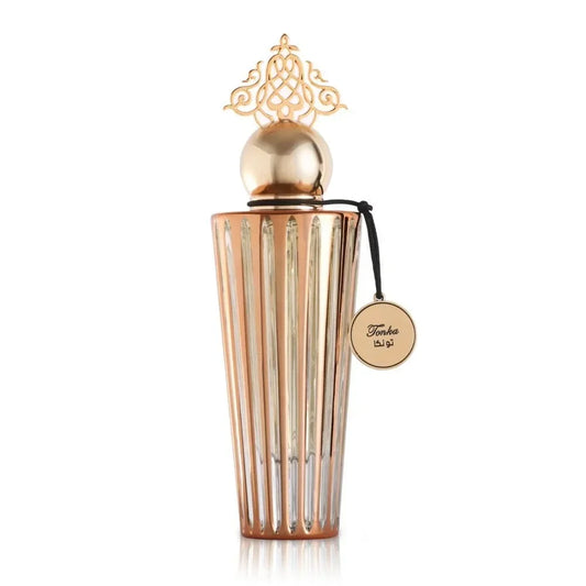 IBRAQ Tonka Eau De Parfum fragrance product image