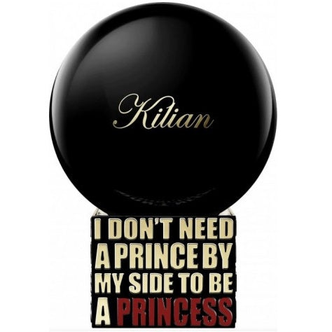 Kilian I Don't Need A Prince By My Side To Be A Princess Eau De Parfum fragrance product image