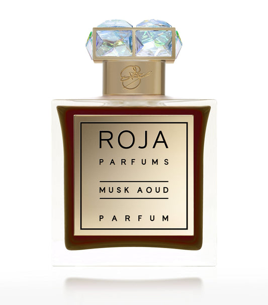 Roja Musk Aoud Parfum fragrance product image