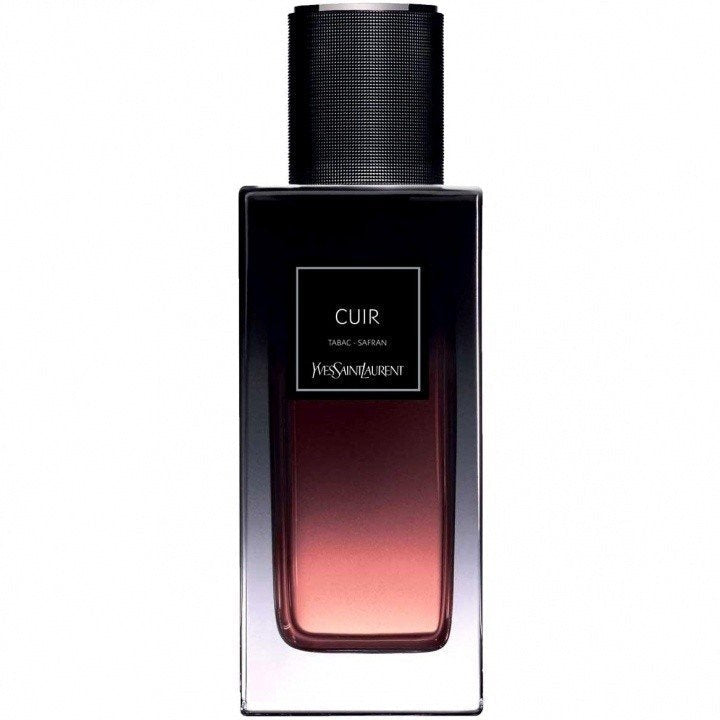 YSL Cuir Eau De Parfum fragrance product image