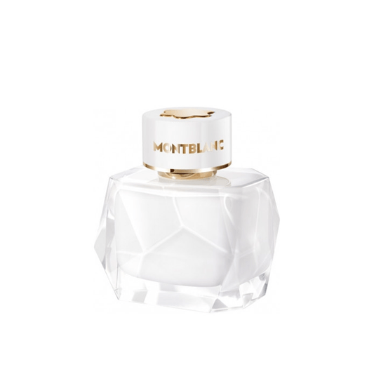 Montblanc Signature Eau De Parfum fragrance product image