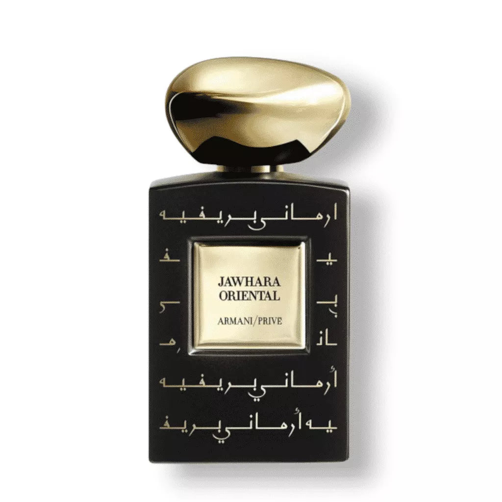 Armani Privé Jawhara Oriental Eau De Parfum fragrance product image