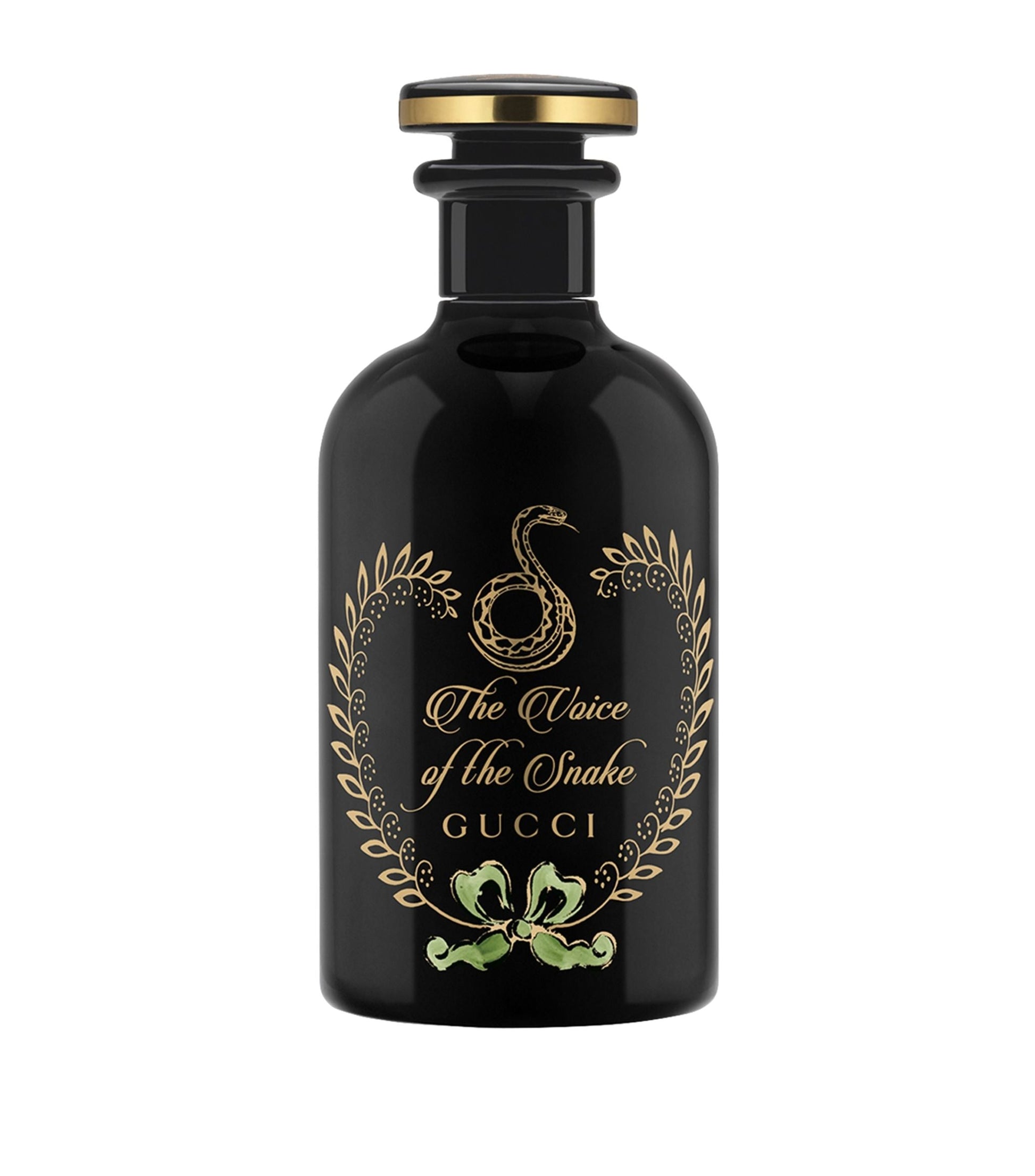 Gucci The Voice of the Snake Eau De Parfum fragrance product image
