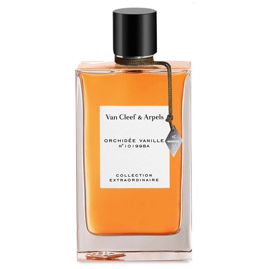 Van Cleef & Arpels Orchidee Vanille Eau De Parfum fragrance product image