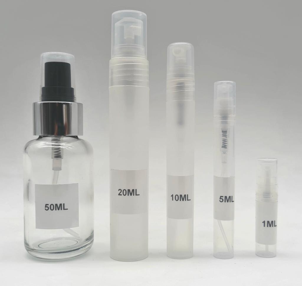 Huda Beauty - Kayali The Wedding Silk Santal 36 Eau de Parfum fragrance product image