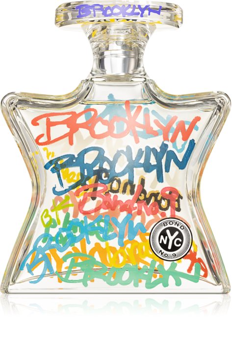 Bond No 9 Brooklyn Eau De Parfum fragrance product image