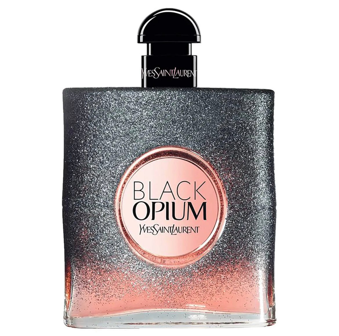 YSL Black Opium Floral Shock Eau De Parfum fragrance product image