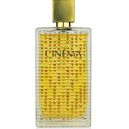 YSL Cinéma Eau De Parfum fragrance product image
