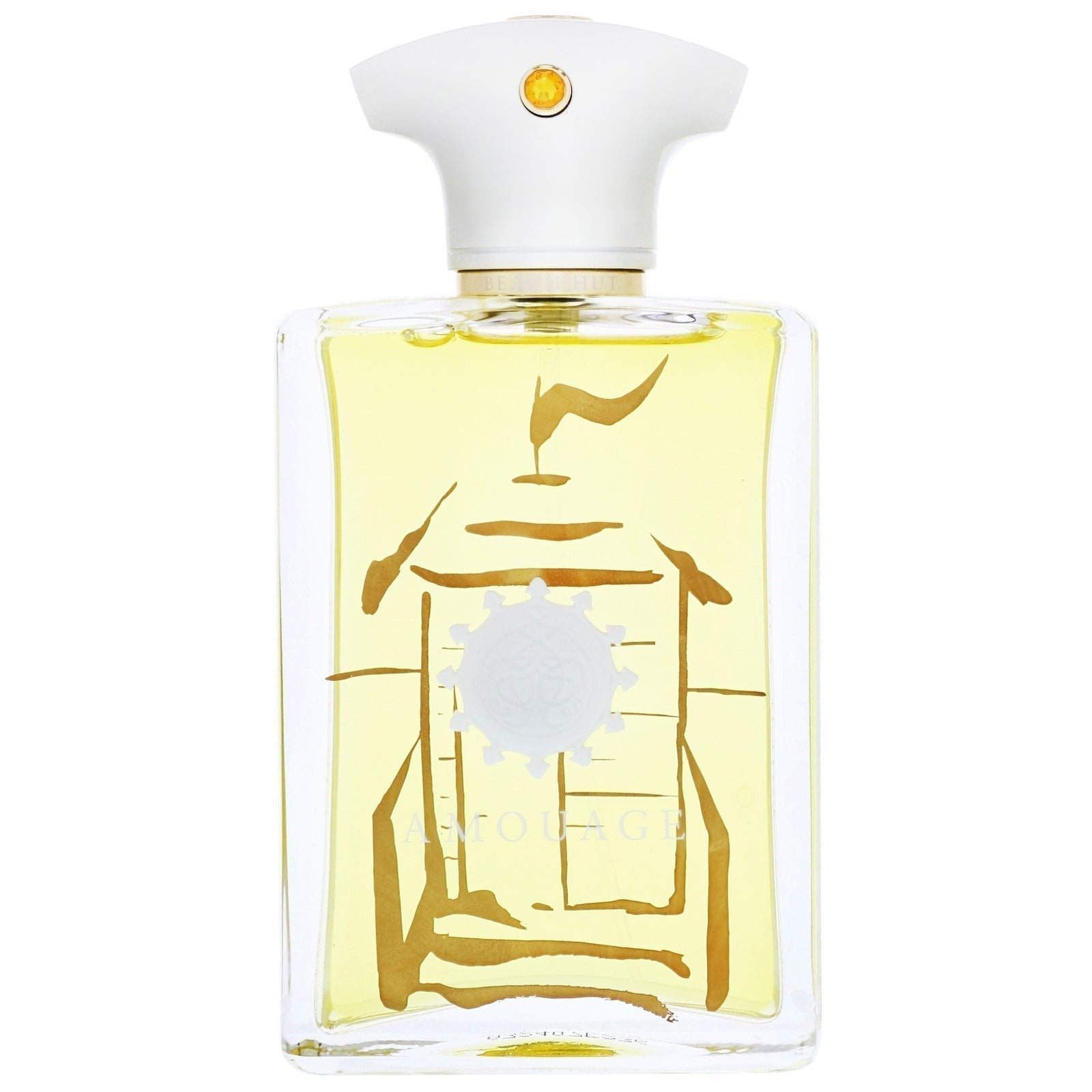 Amouage Beach Hut Man Eau De Parfum fragrance product image