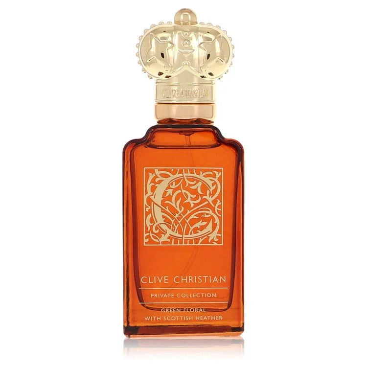 Clive Christian C for Men Eau De Parfum fragrance product image
