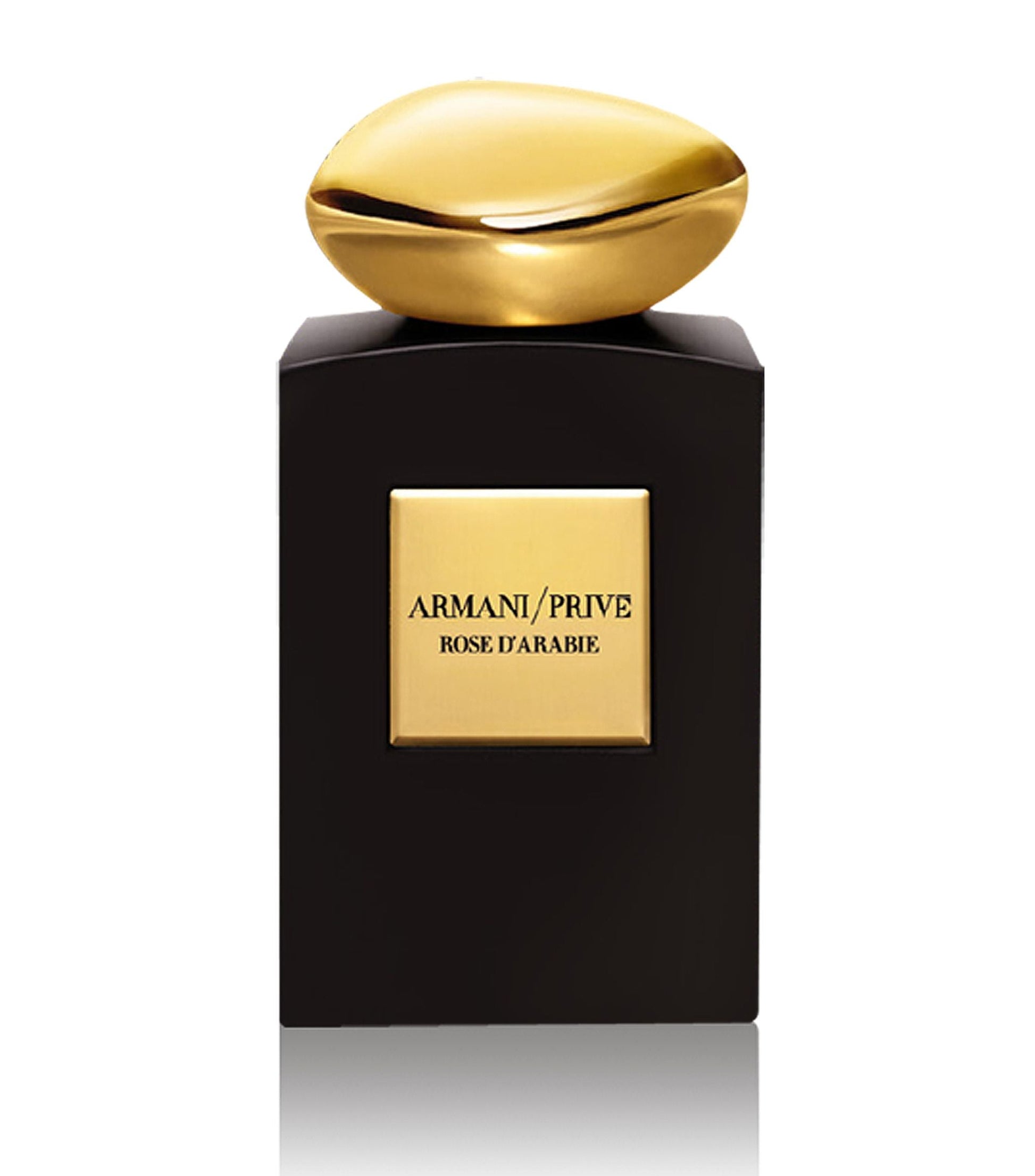 Armani Privé Rose D'Arabie Eau de Parfum fragrance product image