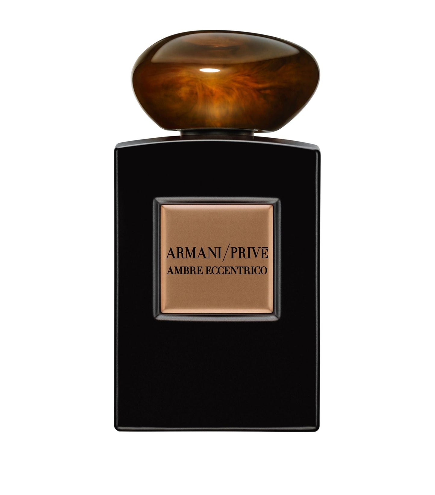 Armani Privé Ambre Eccentrico Eau de Parfum fragrance product image