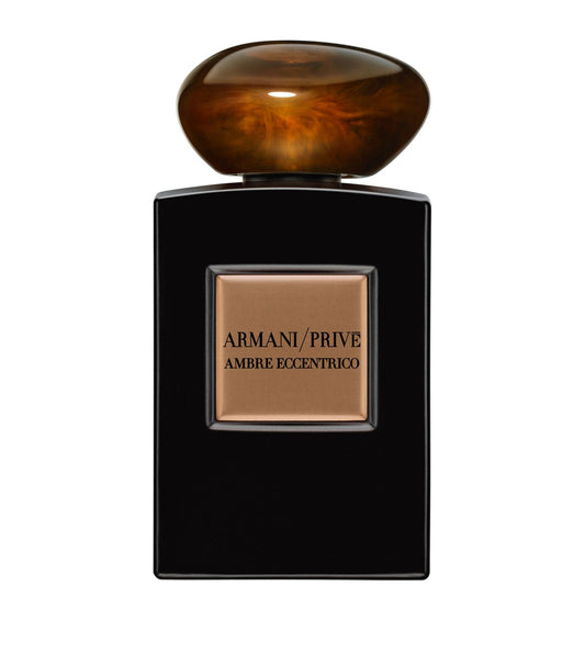Armani Privé Ambre Eccentrico Eau de Parfum fragrance product image