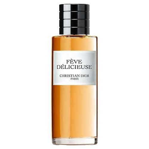 Dior Fève Délicieuse Eau De Parfum fragrance product image