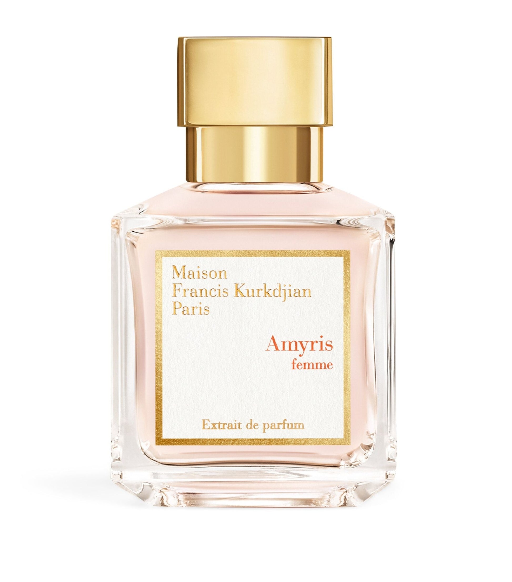Maison Francis Kurkdjian Amyris Femme Extrait De Parfum fragrance product image