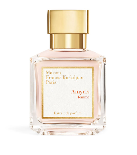 Maison Francis Kurkdjian Amyris Femme Extrait De Parfum fragrance product image
