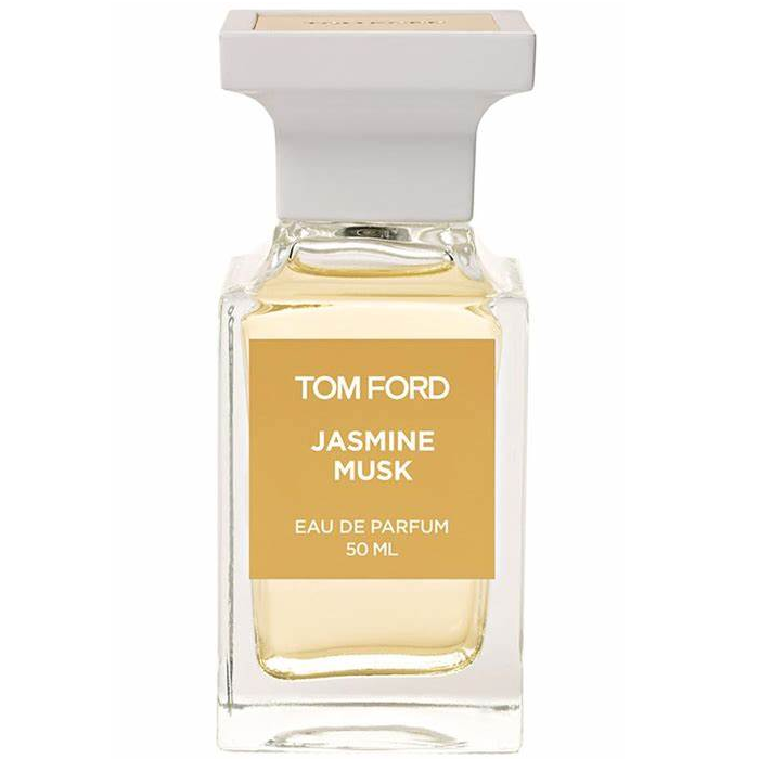 Tom Ford Jasmine Musk Eau De Parfum fragrance product image