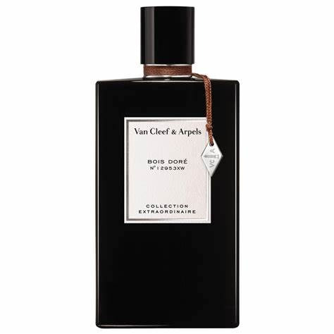 Van Cleef & Arpels Bois Dore Eau De Parfum fragrance product image